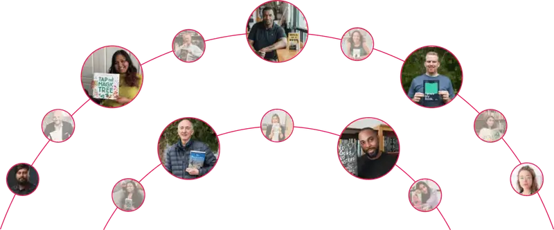 Custom Writing Group Image